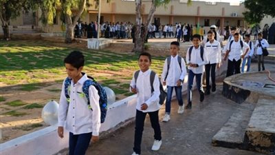 لو هتسجل لطفلك، الأوراق المطلوبة للتقديم في الصف الأول الابتدائي 2025
