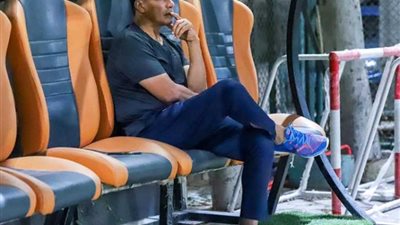 رحيل علاء ميهوب عن مودرن سبورت بقرار طلعت يوسف لهذا السبب