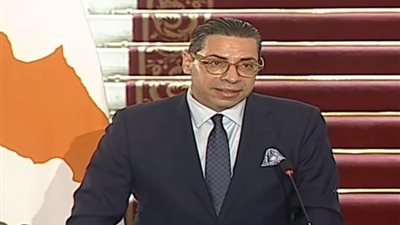 مذكرات تفاهم بين مصر وقبرص في مجالات الطاقة وتصدير العمالة