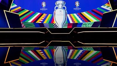 قوائم المجموعات المشاركة في بطولة الأمم الأوروبية يورو 2024