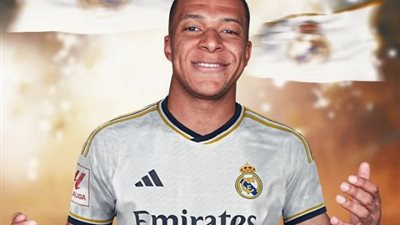 أشعر بالتحرر الآن، تصريحات نارية من مبابي بعد انتقاله رسميا لريال مدريد