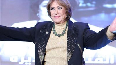 «الأوبرا» تكرم الفنانة سميحة أيوب في أمسية بهجة الروح