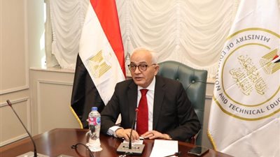 قرارات عاجلة من وزير التعليم قبل انطلاق امتحانات الثانوية العامة 2024(تفاصيل)