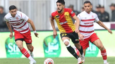 القنوات الناقلة لمباراة الإفريقي والترجي في بطولة الرابطة التونسية المحترفة 2024