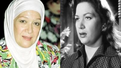 ذكرى رحيل فاطمة تعلبة، هدى سلطان تزوجت 5 مرات والغيرة كادت تنهي مسيرتها الفنية