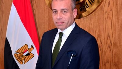 ننفرد بنشر حركة التغييرات بـ13 مكتب تمثيل تجاري بعد تصديق الرئيس السيسي