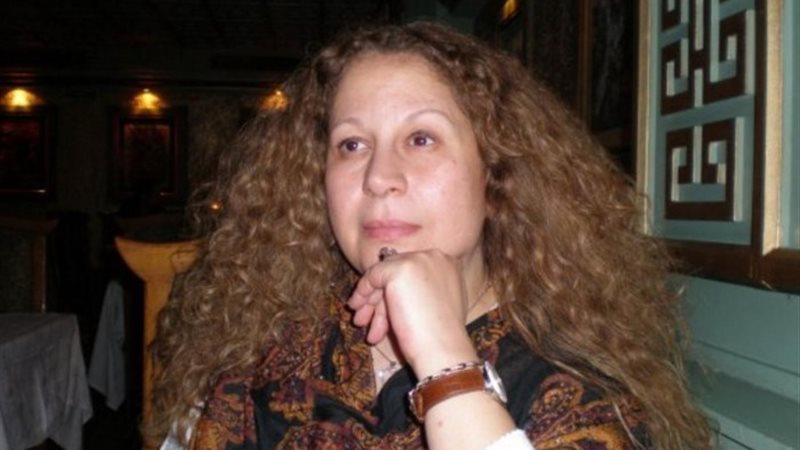 سمية الألفي