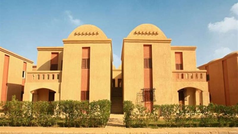 حى الفنانين بهرم سيتى