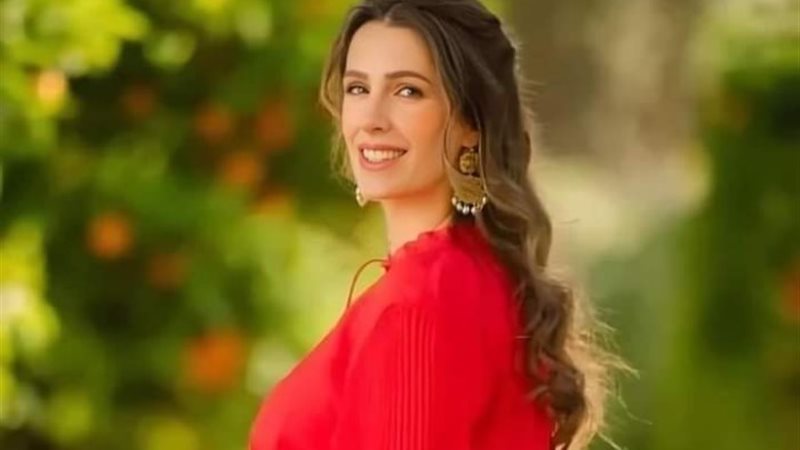 الاميرة رجوة