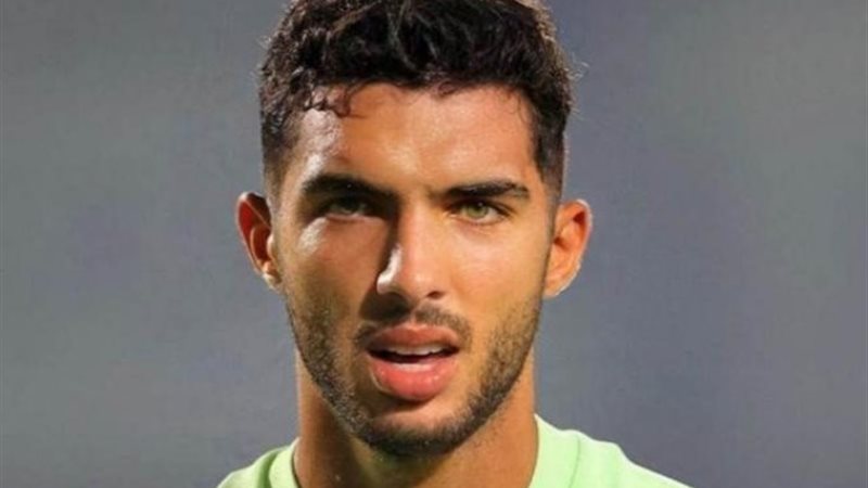 يوسف أيمن