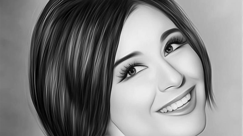 سعاد حسني 