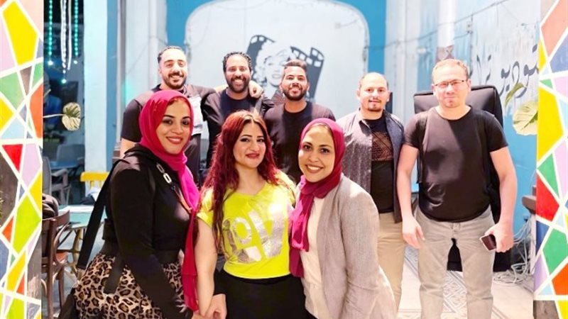 فرقة جرامافن