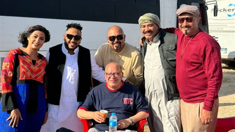 عصابة الماكس