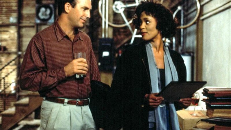 The Bodyguard