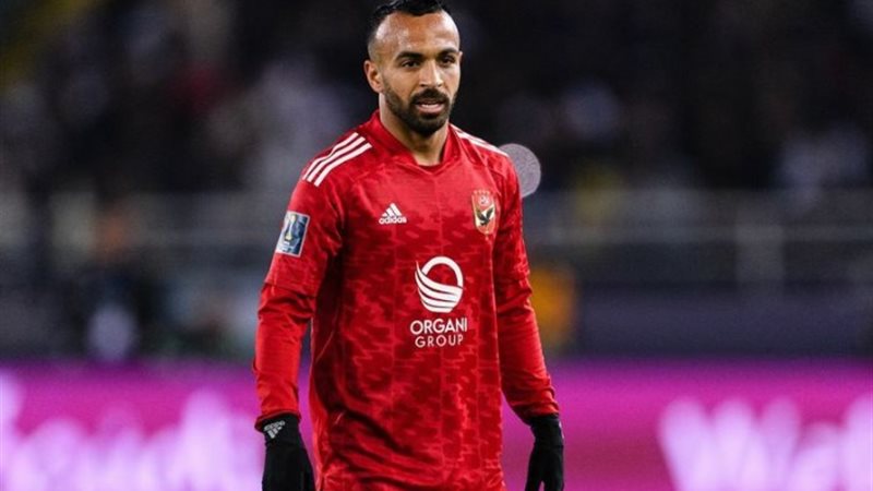 محمد مجدي أفشة