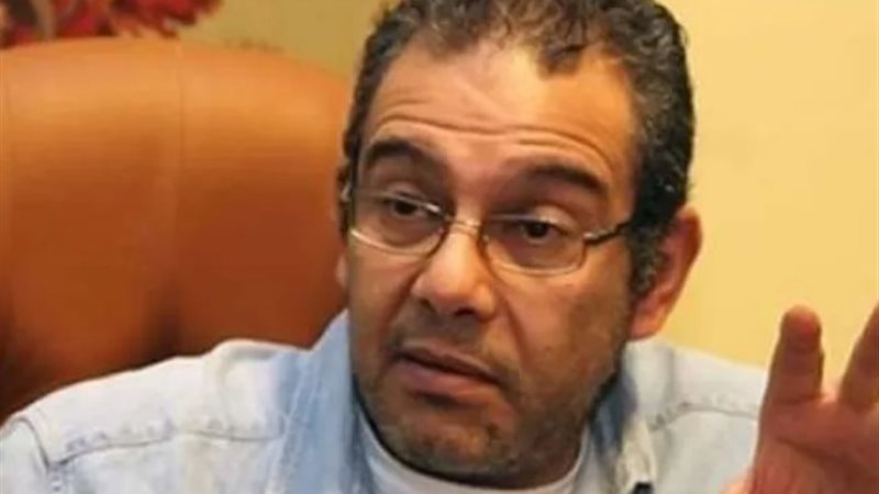 عمرو وهبي المدير التنفيذي السابق بريزنتيشن سبورت