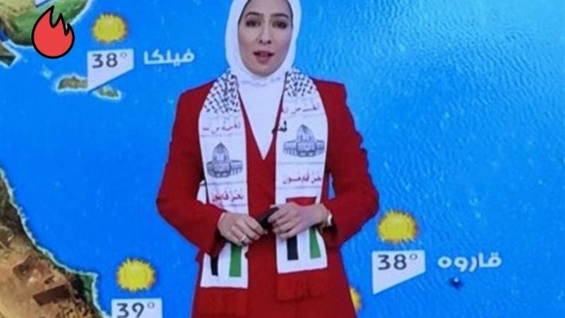 مريم القبندي