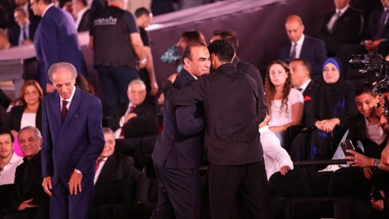 سيد عبد الحفيظ