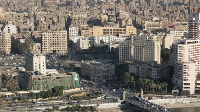 مصر- أرشيفية