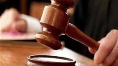 نظر طعن المتهم على حكم إعدامه وابنته بقتل طالب الرحاب، 1 أكتوبر
