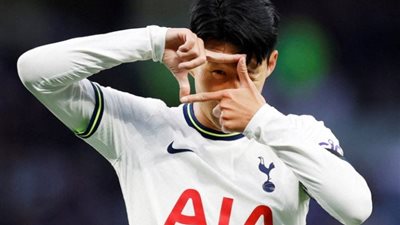 الاتحاد السعودي يُزاحم فنربخشة التركي على نجم توتنهام