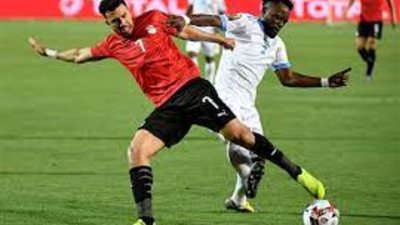 محمود تريزيجيه يكشف موقفه من المشاركة في مباراة بوركينا فاسو