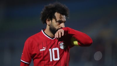 تصفيات كأس العالم، صلاح يقود التشكيل المتوقع لمصر في مواجهة بوركينا فاسو