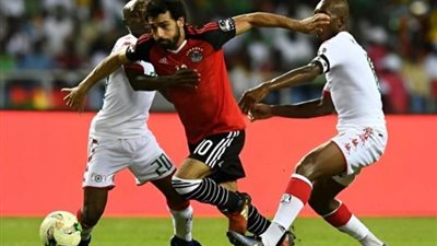 اليوم، موعد مباراة مصر وبوركينافاسو في تصفيات كأس العالم 2026