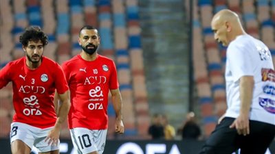 القنوات الناقلة لمباراة مصر وبوركينا فاسو في تصفيات كأس العالم