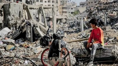 السلطات الصحية بغزة: نتوقع ارتفاع عدد شهداء مجزرة الاحتلال بالنصيرات