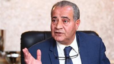 رفع تكلفة رغيف العيش للمخابز البلدية، قرار جديد من «التموين» خلال أيام