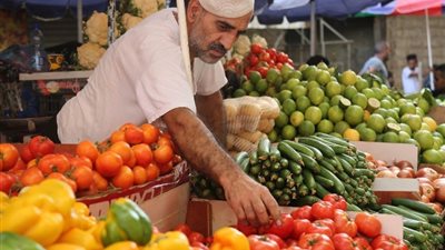 قبل عيد الأضحى، تعرف على سعر الخضروات اليوم الخميس
