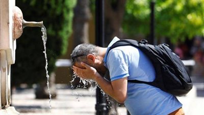 العالم على صفيح ساخن، تحذيرات عالمية من انحراف درجات الحرارة نحو الجحيم