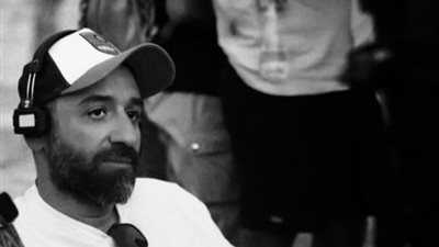 عمرو سلامة يبدأ تصوير أول مشاهد فيلم «شمس الزناتي» بطولة محمد إمام