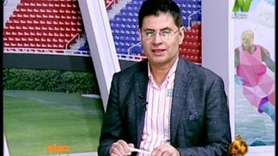 طارق رضوان يكشف أفضل خطة يبدأ بها العميد أمام بوركينا (فيديو)