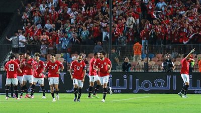 تصفيات كأس العالم 2026، بفارق 4 نقاط المنتخب الوطني يتصدر المجموعة الأولى
