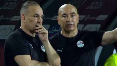 تحت قيادة التؤام، المنتخب الوطني بالعلامة الكاملة في تصفيات كأس العالم 2026