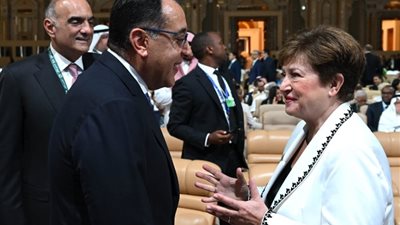 بعد موافقته المبدئية، صندوق النقد يعلن عن شرط وحيد لحصول مصر على 820 مليون دولار