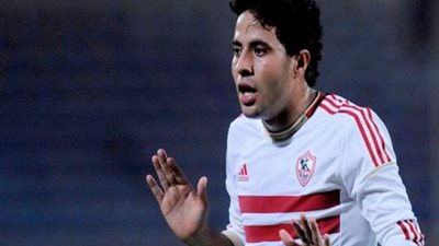 محمد إبراهيم يهاجم نجم الأهلي «عليه علامة استفهام والجول بسببه»