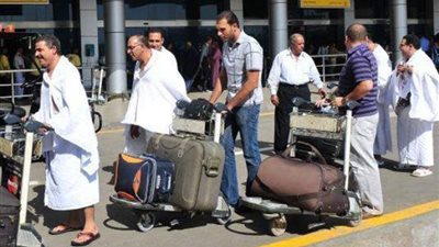 مع بدء موسم الحج، 5 حالات لا تدفع فيها شركات الطيران تعويض للراكب بسبب فقدان حقيبته أو تلفها