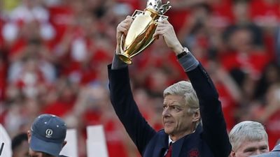 على غرارا أرسنال، 3 أندية حققوا «الدوري الذهبي» في موسم 2024 (تقرير)
