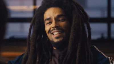 فيلم  Bob Marley: One Love يكسر 179 مليون في شباك التذاكر العالمي