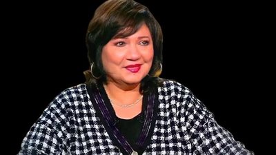 عايدة رياض: انتظروا مفاجأة كبيرة في الجزء الثاني من «جودر» (خاص)
