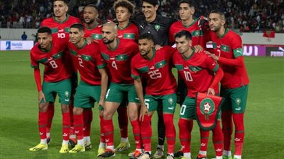من أجل تعزيز الصدارة، منتخب المغرب يستدرج زامبيا اليوم في تصفيات المونديال