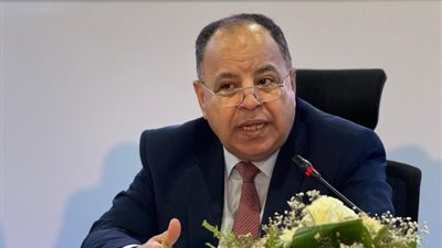وزير المالية: الحكومة والقطاع الخاص يتنافسان لخدمة الأسرة بـ«التأمين الصحي الشامل»