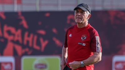 الأهلي يستأنف تدريباته استعدادا لمواجهة فاركو في الدوري