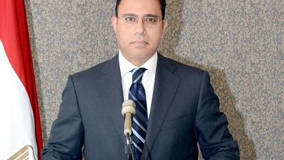 «الخارجية» عن قصف مدرسة النصيرات: مصر لن تتوقف عن إدانة ممارسات إسرائيل المشينة