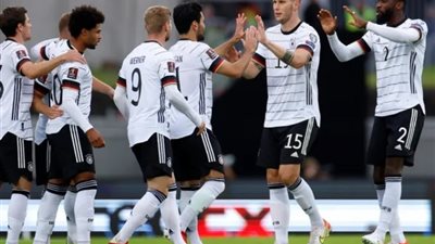بدون هوميلز وجورتسيكا، قائمة ألمانيا النهائية للمشاركة في يورو 2024