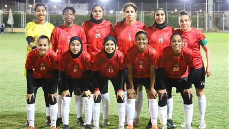 فريق توت عنخ آمون
