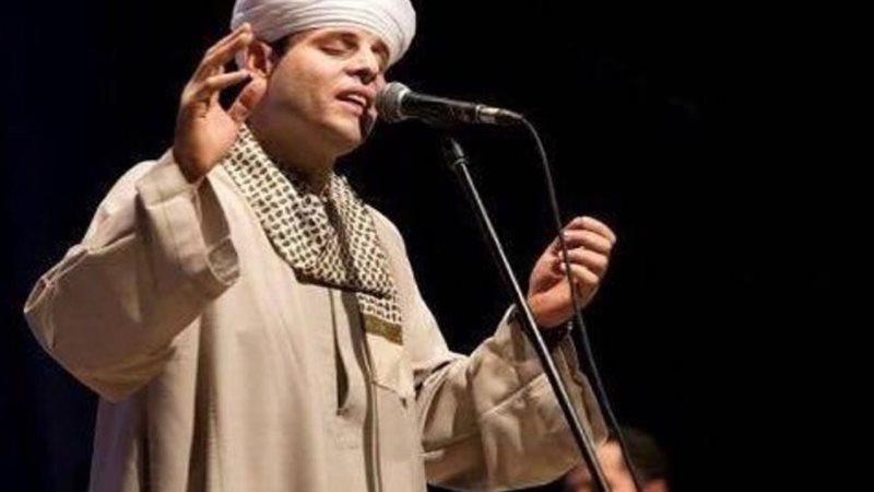 محمود التهامي- أرشيفية